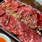 焼肉 ドリルズ - 