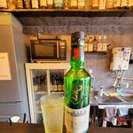 たこ焼き 立ち呑み タコボーズ - 