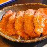 たこ焼き 立ち呑み タコボーズ - 