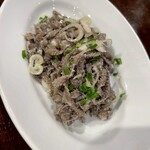 焼肉 ドリルズ - 