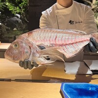 鮨shizuku 西天満 - 