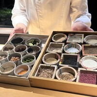 鮨shizuku 西天満 - 