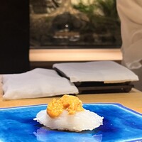 鮨shizuku 西天満 - 