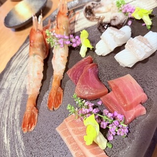 こいで - 料理写真: