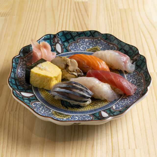 日本酒飲み放題と海鮮と寿司 玉 - 帯広（海鮮）の写真