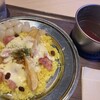 curry base GENTE - 料理写真: