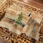 炭焼うな富士 - 