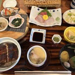 炭焼うな富士 - 