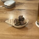 和食 はやかわ - 