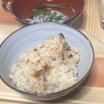 まるよし・釜めし - 