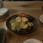 和食 はやかわ - 