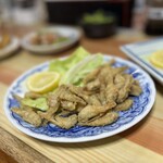 まるよし・釜めし - 