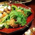 谷町 わらかし - 