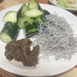 まるよし・釜めし - 