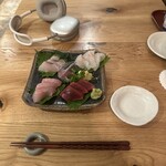 和食 はやかわ - 
