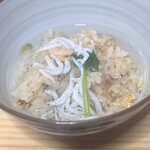 まるよし・釜めし - 