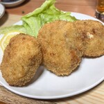 まるよし・釜めし - 