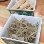 まるよし・釜めし - 