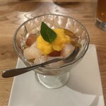 和食 はやかわ - 