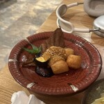 和食 はやかわ - 