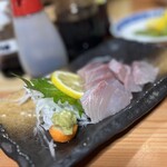 まるよし・釜めし - 