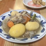 まるよし・釜めし - 