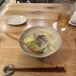 和食 はやかわ - 