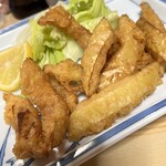 まるよし・釜めし - 