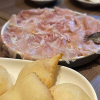 Braceria Buffa - 