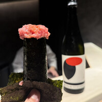 立喰 鮨となり - 