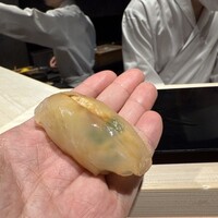 立喰 鮨となり - 