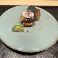 神楽坂 濱千 - 