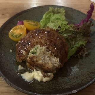 和食 はやかわ_2