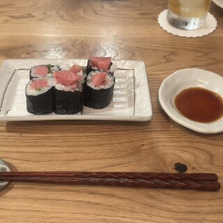 和食 はやかわ_1