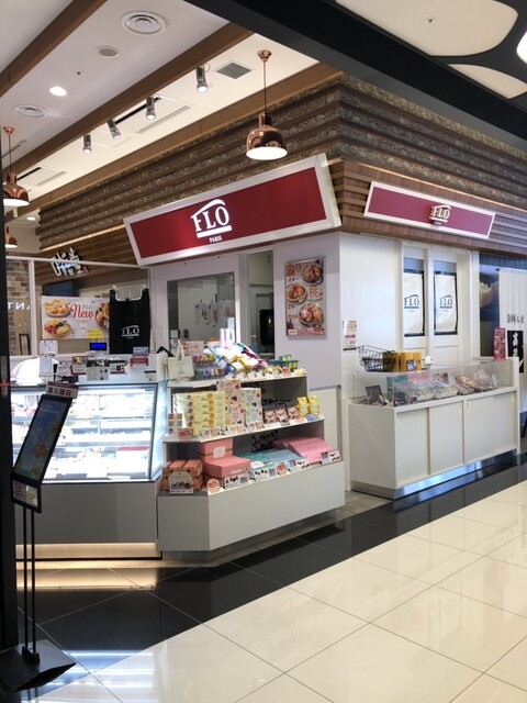 フロ プレステージュ イオンモール新利府店（FLO PRESTIGE） - 新利府（ケーキ）の写真