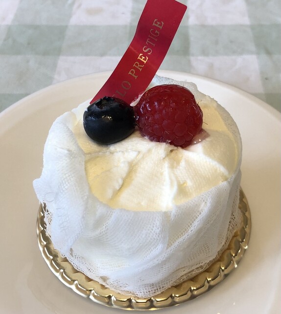 フロ プレステージュ イオンモール新利府店（FLO PRESTIGE） - 新利府（ケーキ）の写真