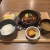 洋食屋伊勢十 丸の内店