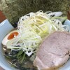 横浜ラーメン　武蔵家 北千住店