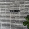 ONIBUS COFFEE 自由が丘店