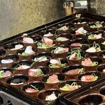 わいたこ - たこが大きーーい♡