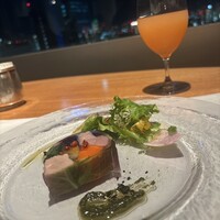 サザンタワーダイニング - 