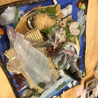 中洲鷹勝 本店 - 
