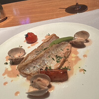 サザンタワーダイニング - 