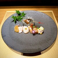 白金中華 星期菜 - 