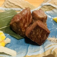 中洲鷹勝 本店 - 