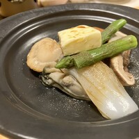 中洲鷹勝 本店 - 