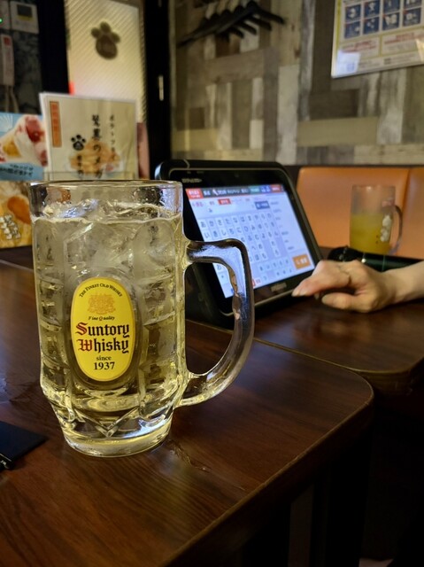 まねきねこ 日本の伝統工芸品【九谷焼】 4号両手上げ招き猫 毛長三毛 (K9-1534