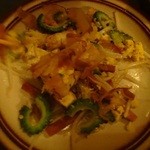 うみんちゅぬ　やまんちゅぬ - ゴーヤチャンプル