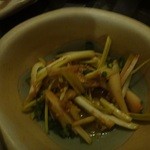 うみんちゅぬ　やまんちゅぬ - 島らっきょう