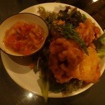 うみんちゅぬ　やまんちゅぬ - ザンギ